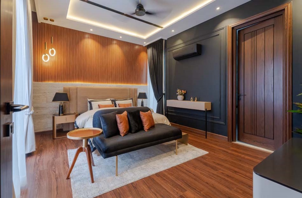 1 Kanal Fully Furnished House for Sale Phase 6, DHA Lahore