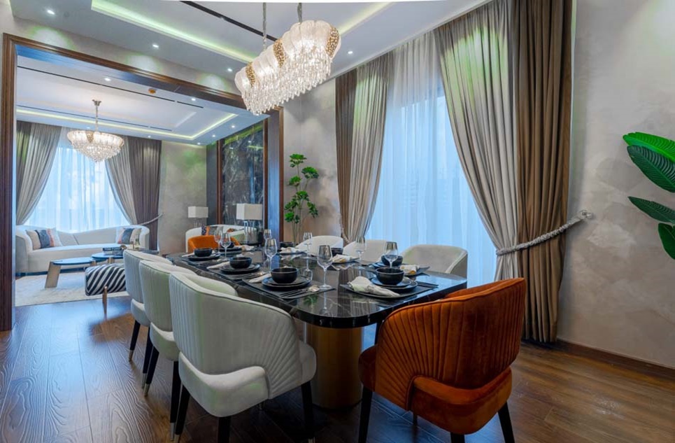 1 Kanal Fully Furnished House for Sale Phase 6, DHA Lahore