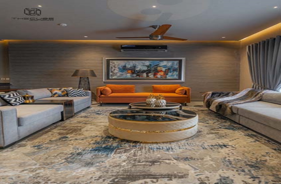 1 Kanal Luxurious Brand New House for Sale in Phase 7 DHA Lahore