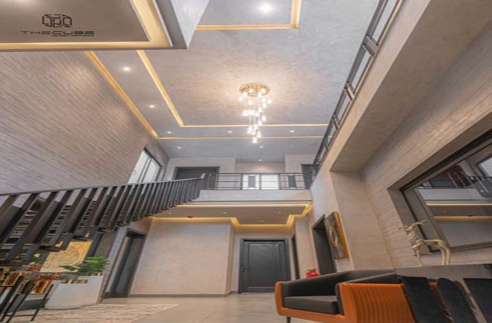 1 Kanal Luxurious Brand New House for Sale in Phase 7 DHA Lahore