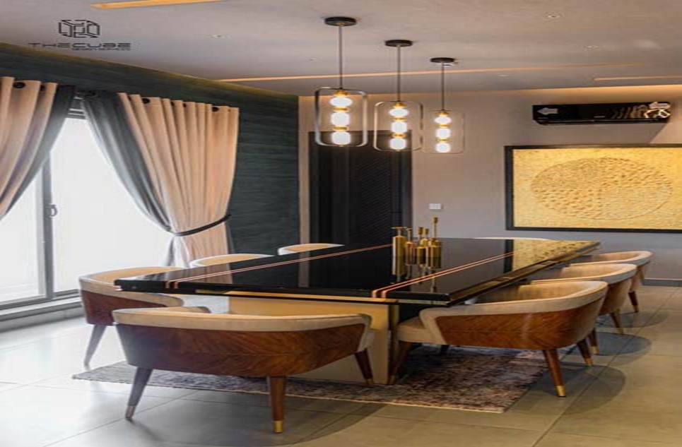 1 Kanal Luxurious Brand New House for Sale in Phase 7 DHA Lahore