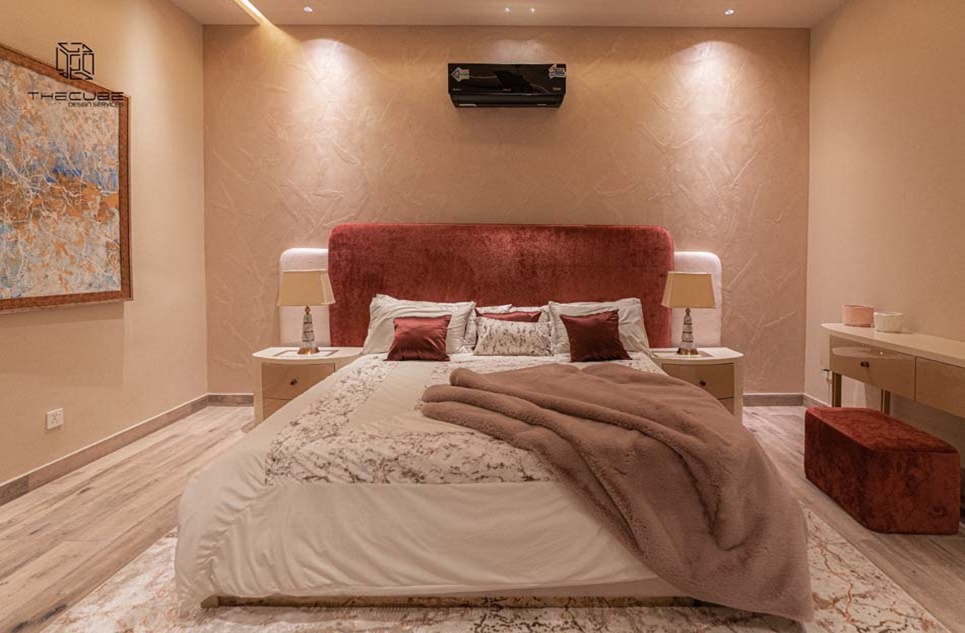 1 Kanal Luxurious Brand New House for Sale in Phase 7 DHA Lahore