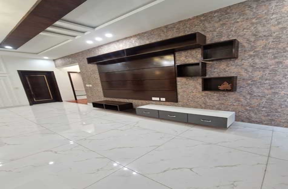 1 Kanal Brand New Furnished House for Sale in Nishtar Block Bahria Town Lahore