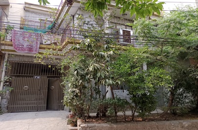 7 Marla Double Story House for Sale in Satellite Town Rawalpindi
