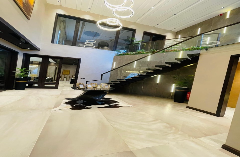 1 Kanal House (Fully Furnished) for Sale in Block K, Phase 6, DHA, Lahore