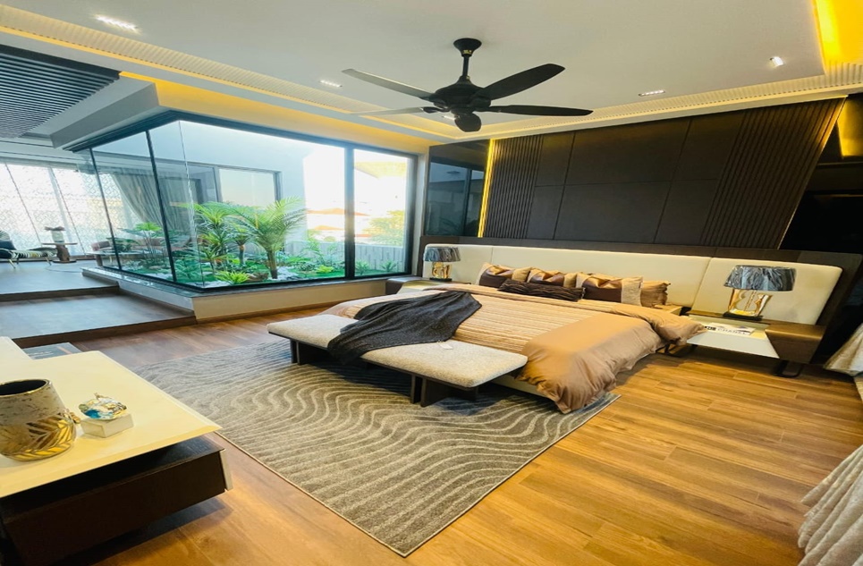 1 Kanal House (Fully Furnished) for Sale in Block K, Phase 6, DHA, Lahore