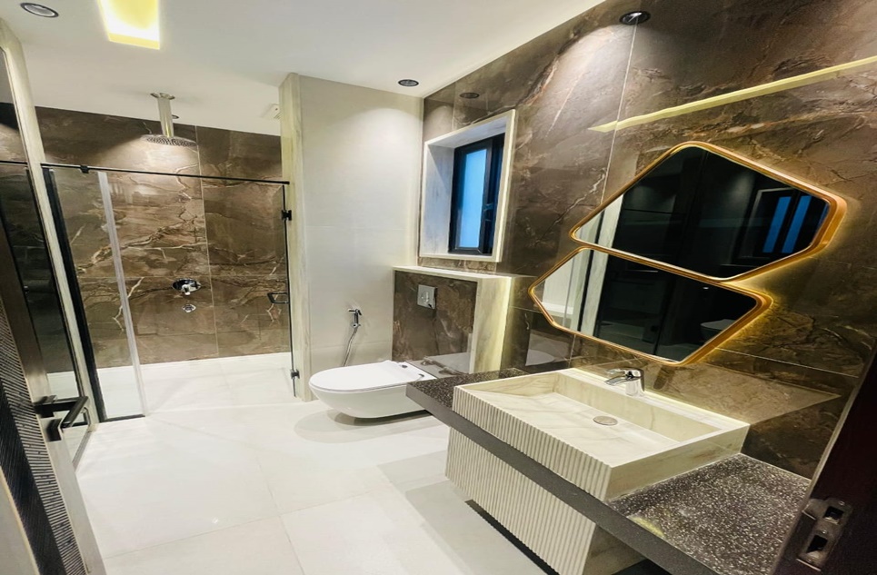 1 Kanal House (Fully Furnished) for Sale in Block K, Phase 6, DHA, Lahore
