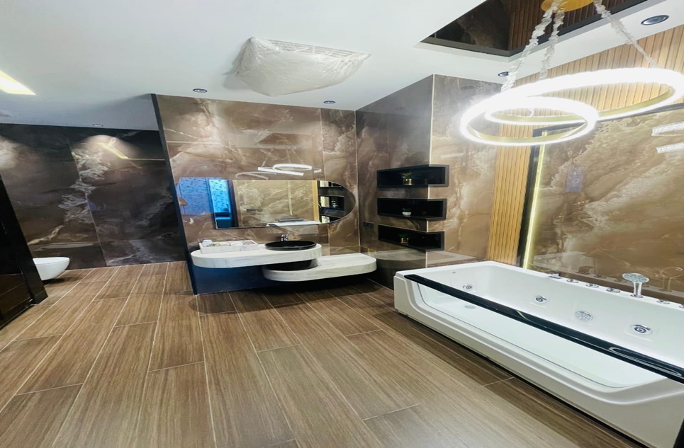 1 Kanal House (Fully Furnished) for Sale in Block K, Phase 6, DHA, Lahore