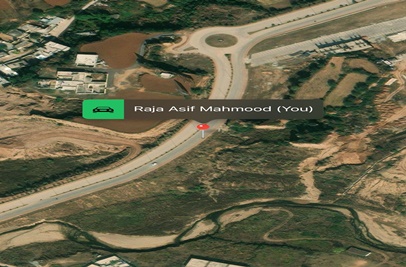 12 Marla Plot for Sale in Garden City, Bahria Town, Rawalpindi