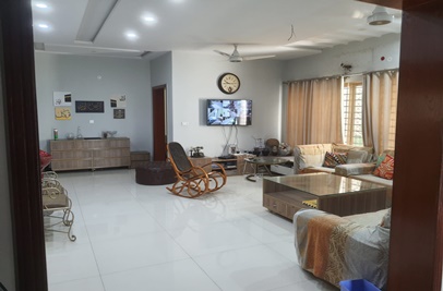 12 Marla House (Upper Portion) for Rent in Block A, Phase 1, Wapda Town, Multan
