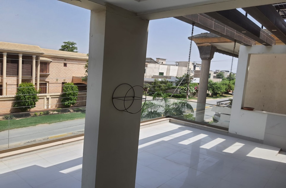 12 Marla House (Upper Portion) for Rent in Block A, Phase 1, Wapda Town, Multan