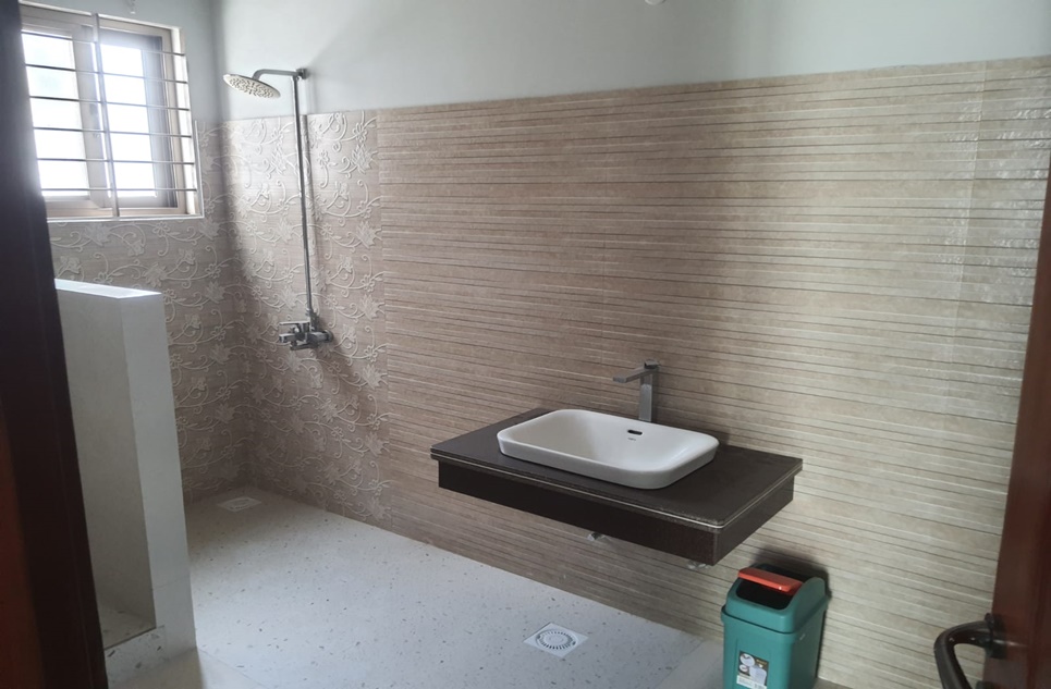 12 Marla House (Upper Portion) for Rent in Block A, Phase 1, Wapda Town, Multan