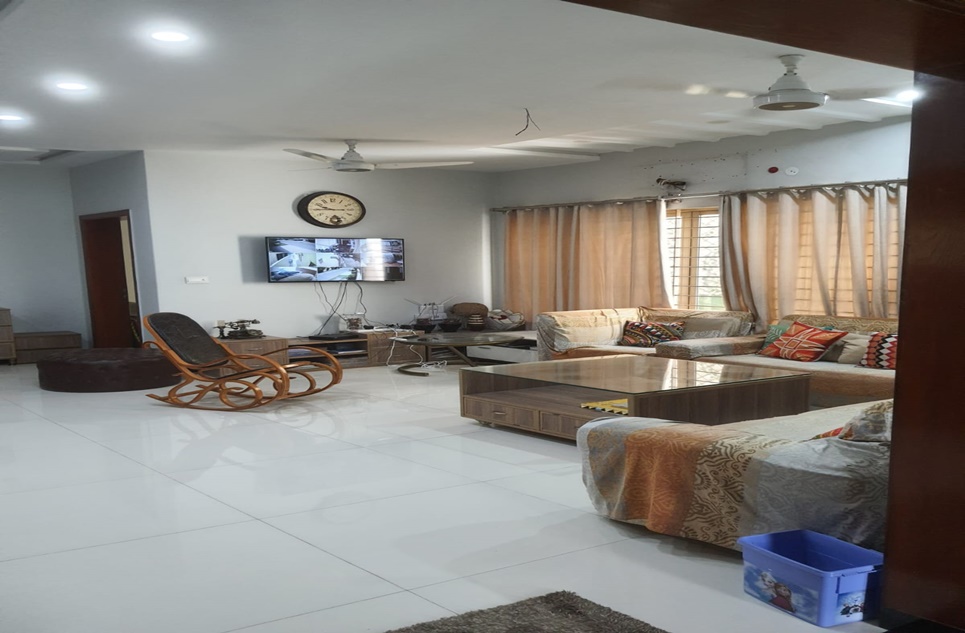 12 Marla House (Upper Portion) for Rent in Block A, Phase 1, Wapda Town, Multan
