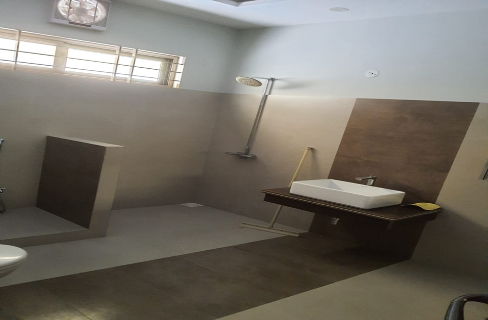 12 Marla House (Upper Portion) for Rent in Block A, Phase 1, Wapda Town, Multan