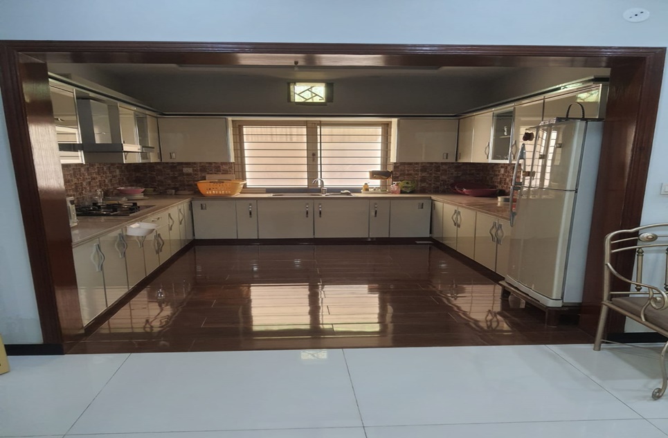 12 Marla House (Upper Portion) for Rent in Block A, Phase 1, Wapda Town, Multan
