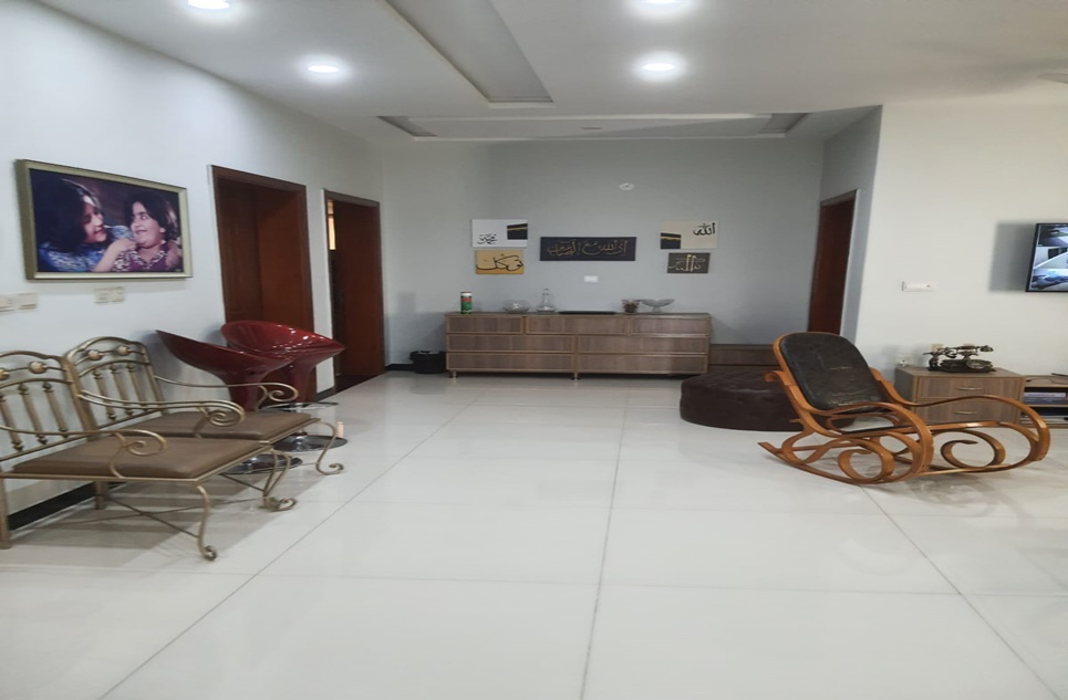 12 Marla House (Upper Portion) for Rent in Block A, Phase 1, Wapda Town, Multan