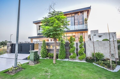 1 Kanal House (Fully Furnished) for Sale in Block K, Phase 5, DHA, Lahore
