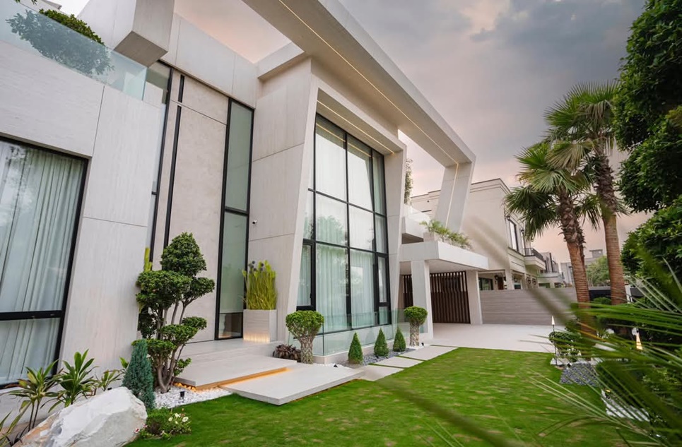 2 Kanal House for Sale in Phase 6, DHA Lahore