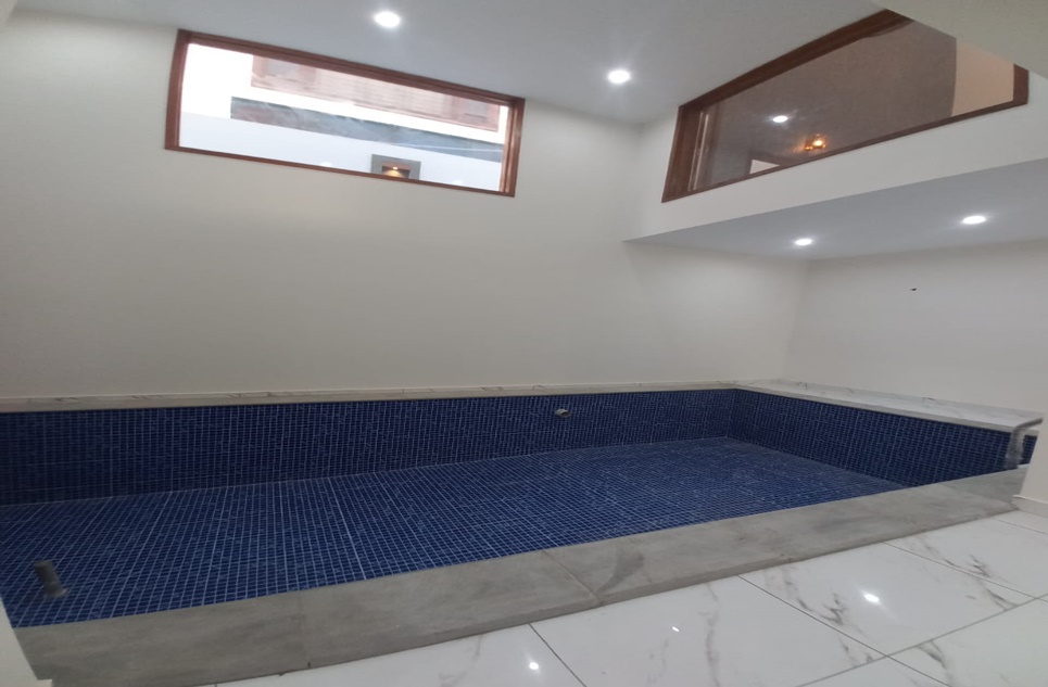 500 square yard house for sale in Phase 8 DHA Karachi