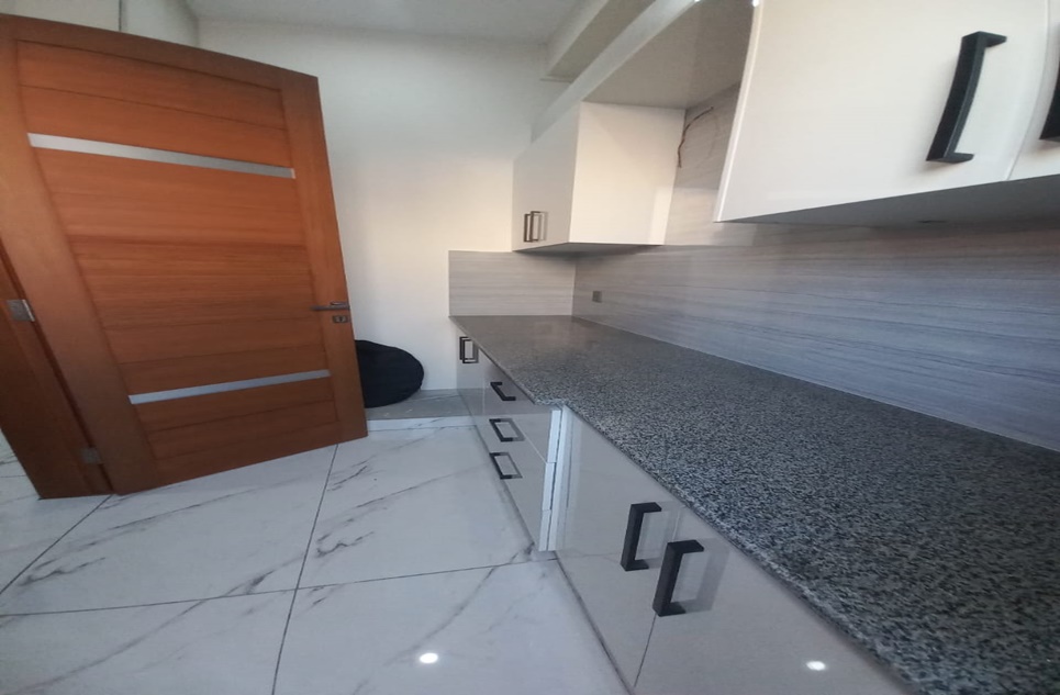 500 square yard house for sale in Phase 8 DHA Karachi