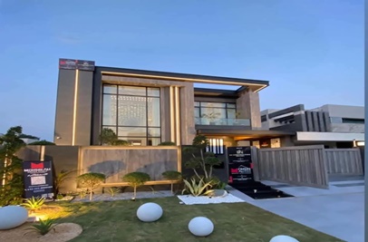 1 Kanal Fully Furnished House for Sale in Block H Phase 6 DHA Lahore