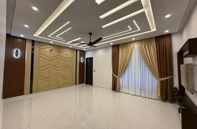 1 kanal house for rent in Phase 5 DHA Lahore
