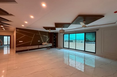1 kanal house for rent in Phase 2 DHA Lahore