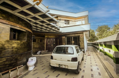 1 Kanal House for Rent in Phase 1, DHA Lahore