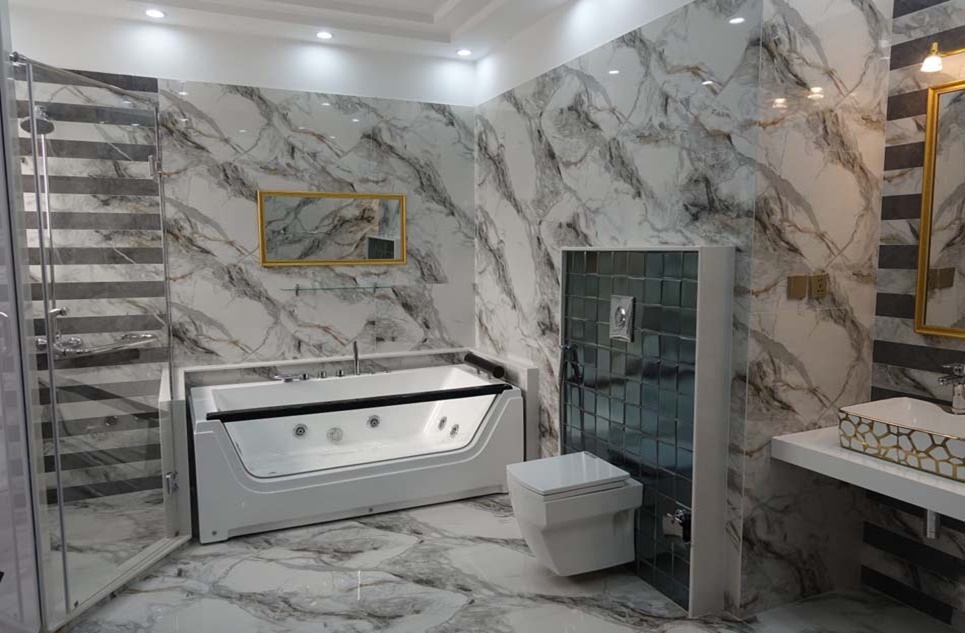  1 Kanal Brand New House for Sale in R Block Phase 7 DHA Lahore