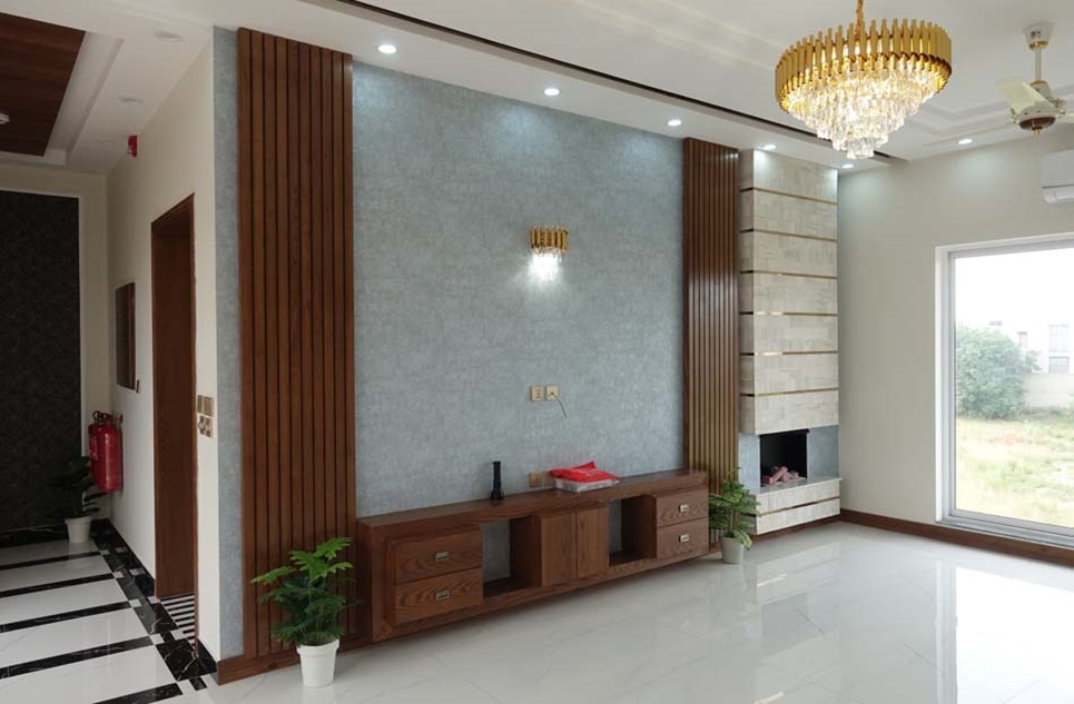  1 Kanal Brand New House for Sale in R Block Phase 7 DHA Lahore