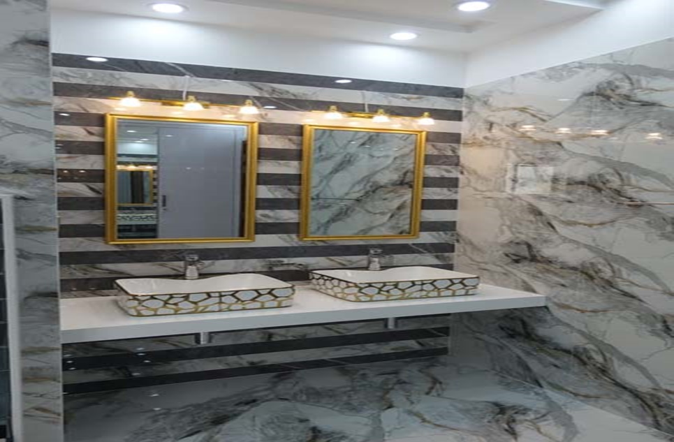  1 Kanal Brand New House for Sale in R Block Phase 7 DHA Lahore