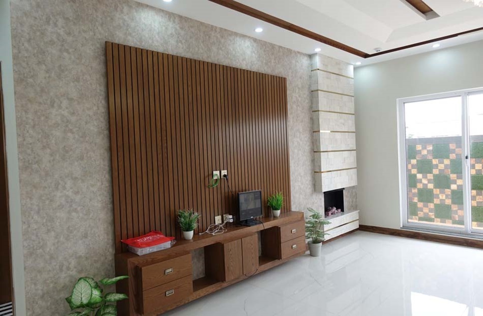  1 Kanal Brand New House for Sale in R Block Phase 7 DHA Lahore