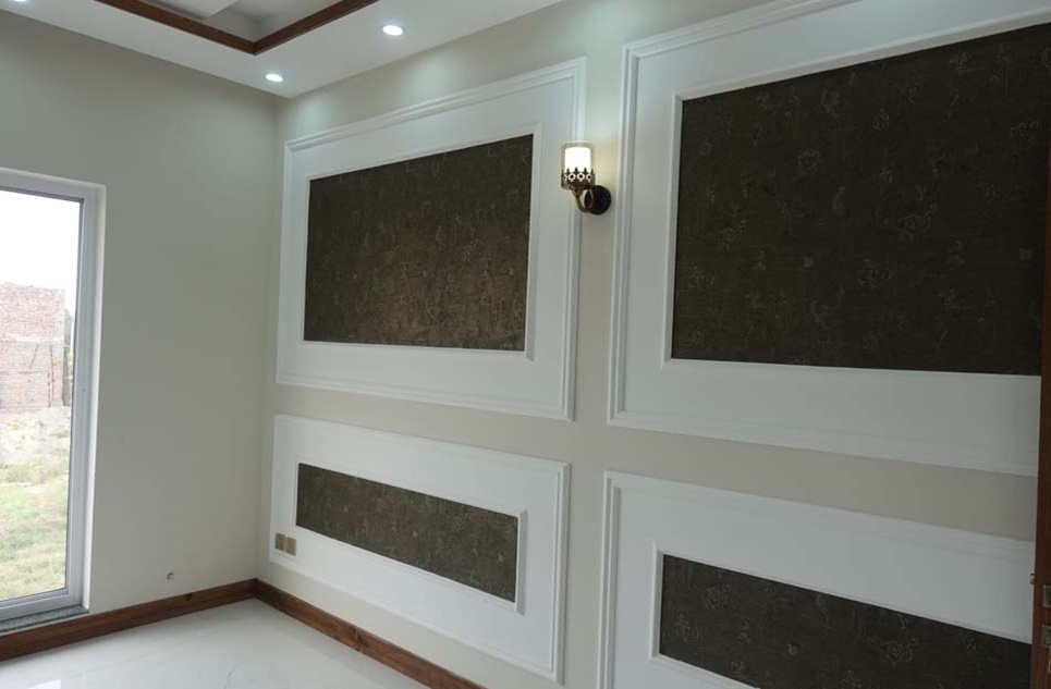  1 Kanal Brand New House for Sale in R Block Phase 7 DHA Lahore