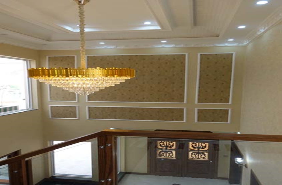  1 Kanal Brand New House for Sale in R Block Phase 7 DHA Lahore