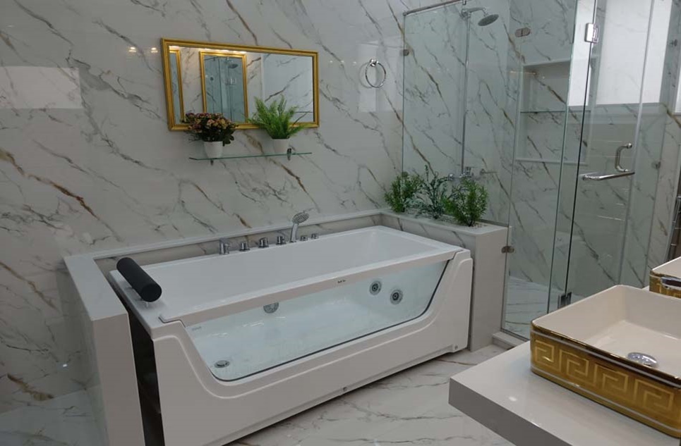  1 Kanal Brand New House for Sale in R Block Phase 7 DHA Lahore