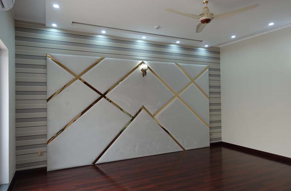  1 Kanal Brand New House for Sale in R Block Phase 7 DHA Lahore