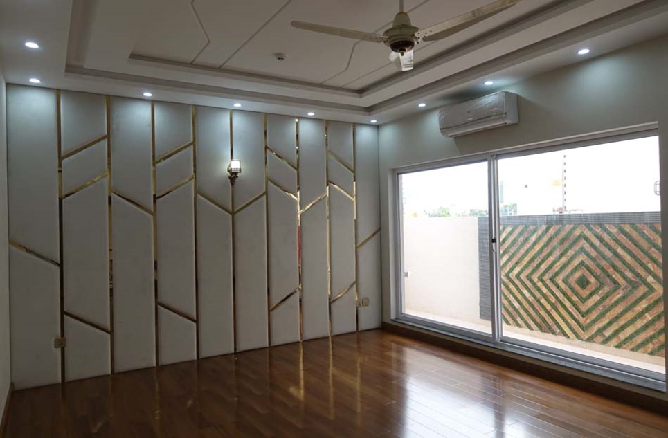  1 Kanal Brand New House for Sale in R Block Phase 7 DHA Lahore