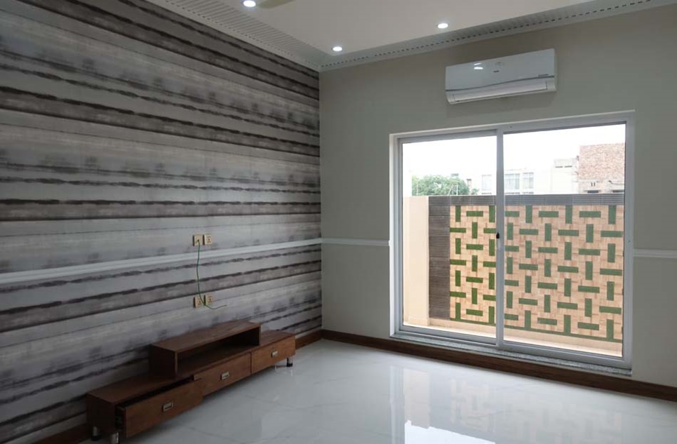  1 Kanal Brand New House for Sale in R Block Phase 7 DHA Lahore