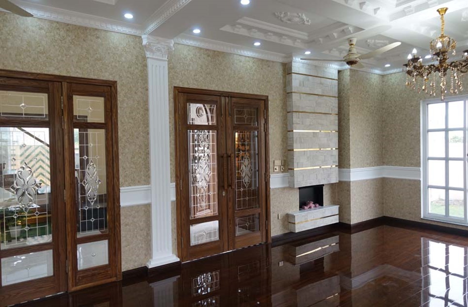  1 Kanal Brand New House for Sale in R Block Phase 7 DHA Lahore