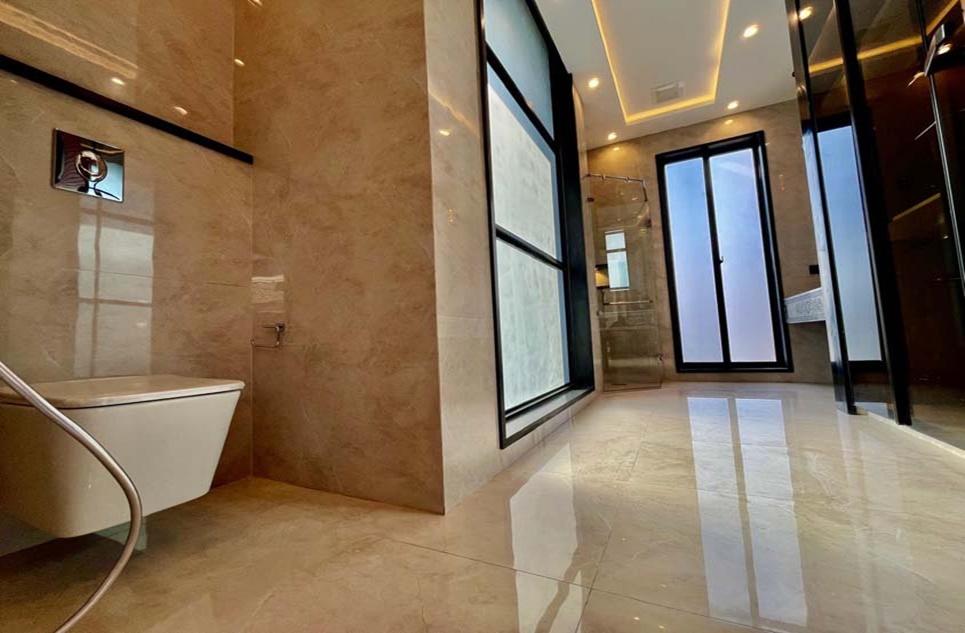 1 Kanal Brand New House for Sale in Phase 6 DHA Lahore