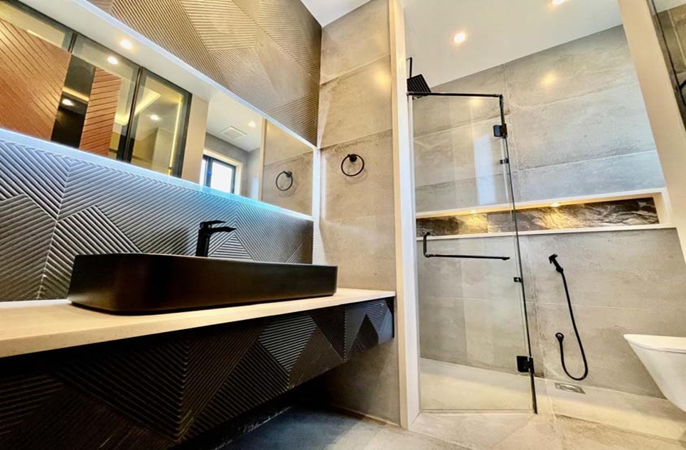 1 Kanal Brand New House for Sale in Phase 6 DHA Lahore