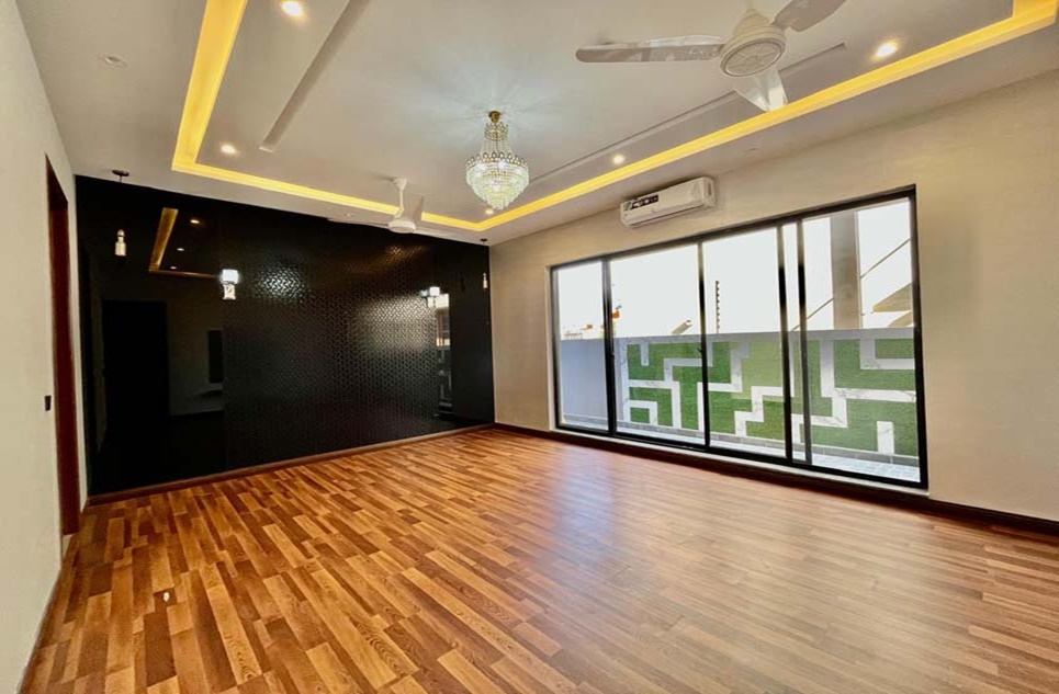 1 Kanal Brand New House for Sale in Phase 6 DHA Lahore