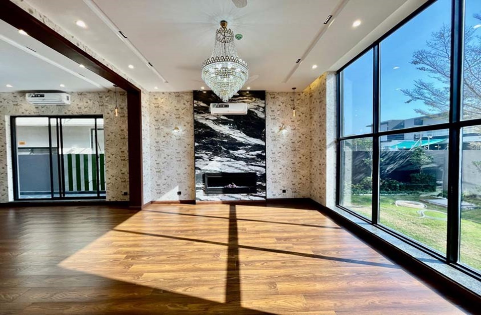 1 Kanal Brand New House for Sale in Phase 6 DHA Lahore