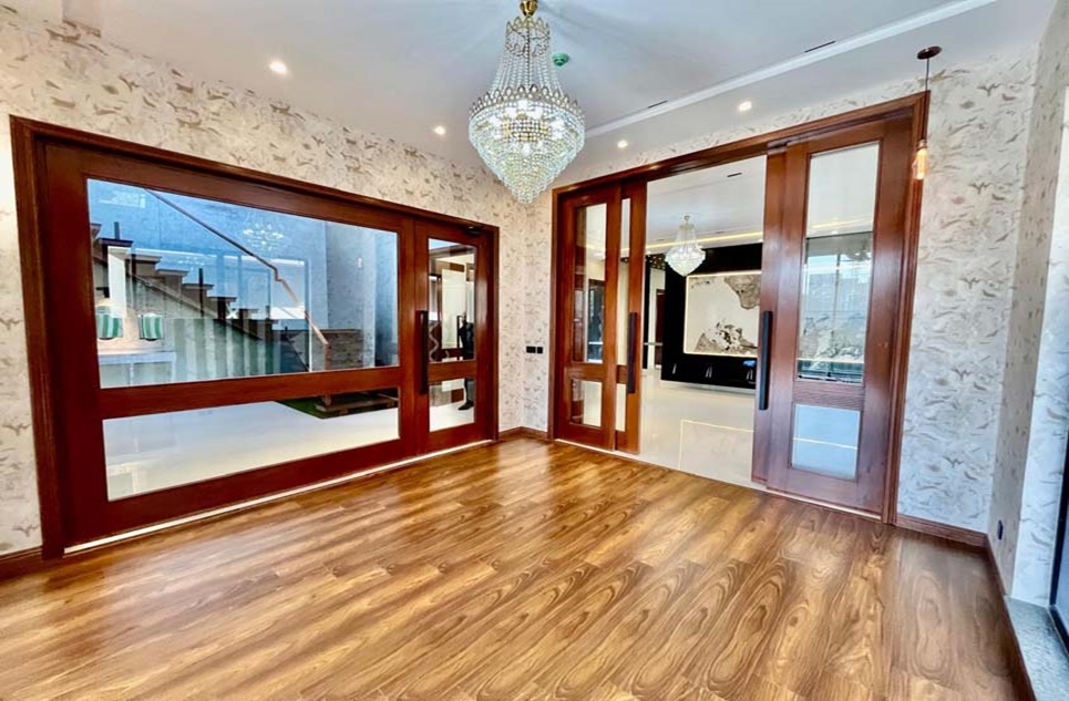 1 Kanal Brand New House for Sale in Phase 6 DHA Lahore