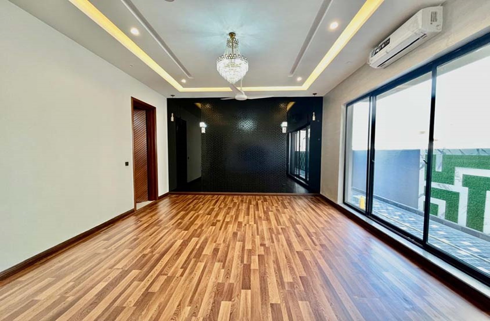 1 Kanal Brand New House for Sale in Phase 6 DHA Lahore