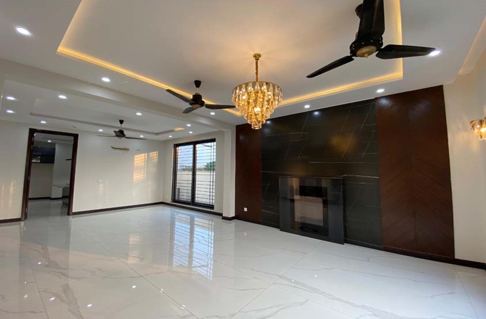 1 Kanal Full Basement Brand New House for Sale in Phase 7 DHA Lahore