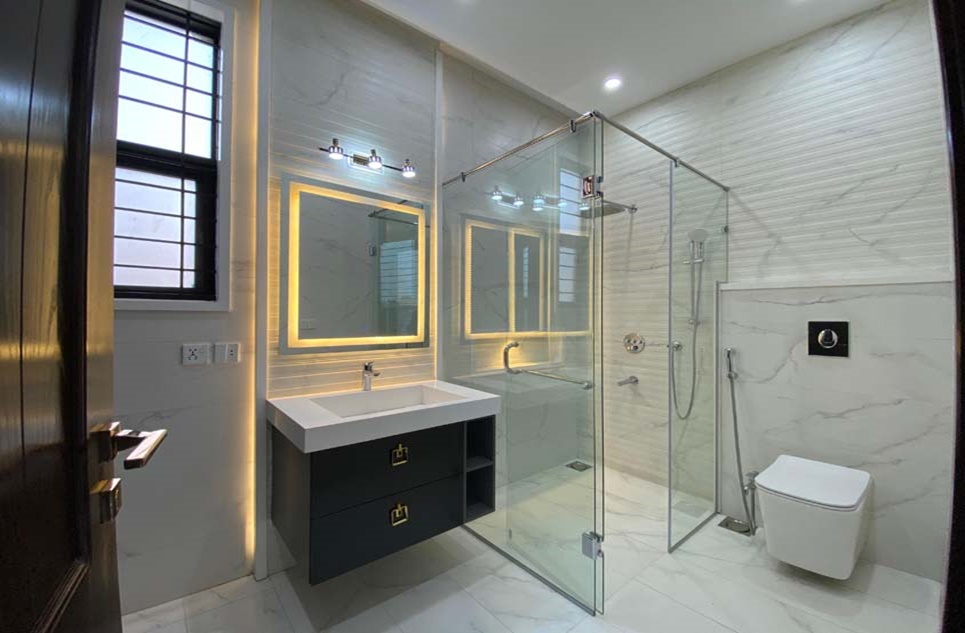 1 Kanal Full Basement Brand New House for Sale in Phase 7 DHA Lahore