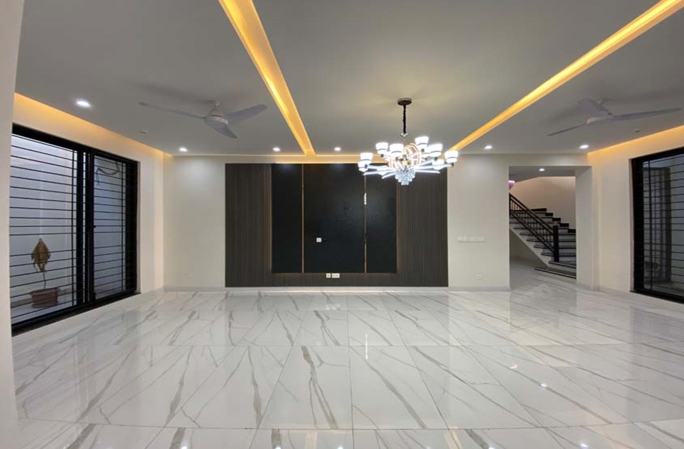 1 Kanal Full Basement Brand New House for Sale in Phase 7 DHA Lahore