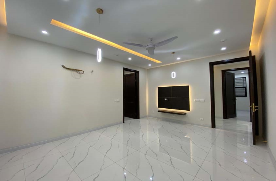 1 Kanal Full Basement Brand New House for Sale in Phase 7 DHA Lahore
