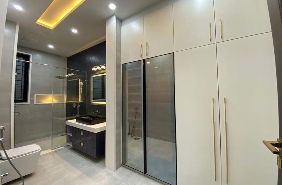 1 Kanal Full Basement Brand New House for Sale in Phase 7 DHA Lahore